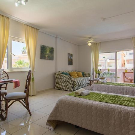 Apartemento Studio Chayofa Country Club Exterior photo