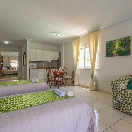 Apartemento Studio Chayofa Country Club Exterior photo