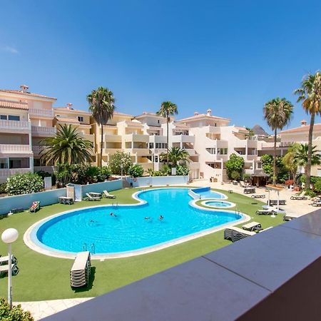 Apartemento Studio Chayofa Country Club Exterior photo