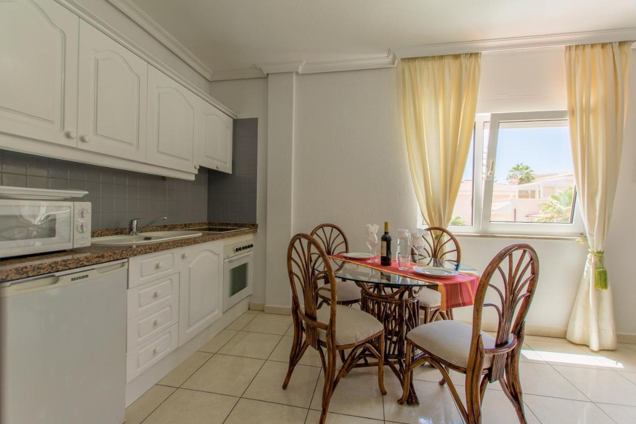 Apartemento Studio Chayofa Country Club Exterior photo
